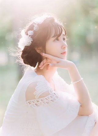 绝世驸马爷黄河落日圆是女女主吗